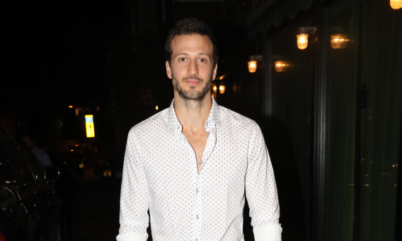 מייקל לואיס