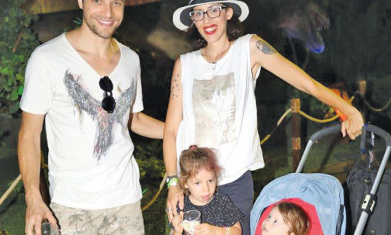 יגי וקסמן, עתי שולברג