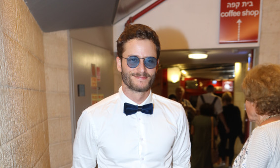 מיכאל אלוני