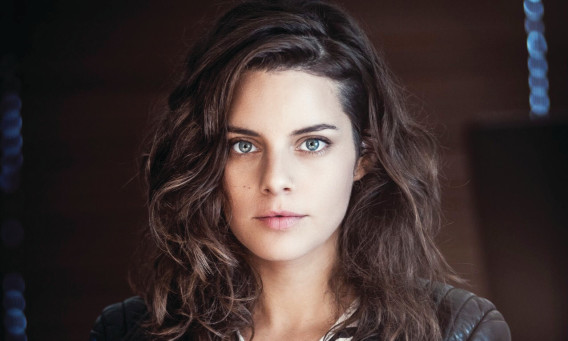הילי ילון (צילום: גבריאל בהרליה)