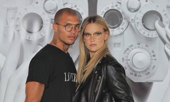 בר רפאלי, ג'רמי מיקס