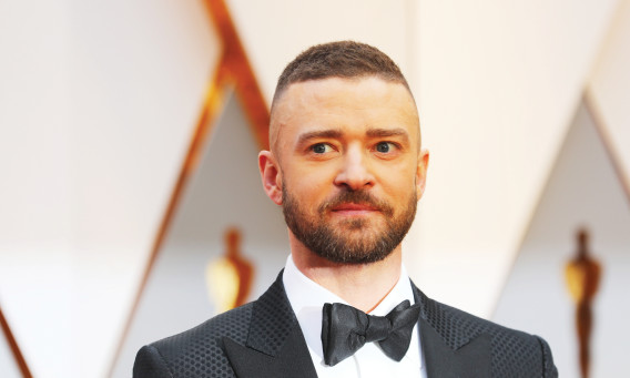 ג'סטין טימברלייק