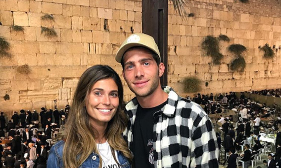 קורל סימנוביץ', סרג'י רוברטו