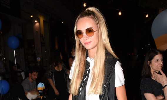 קסניה טרנטול