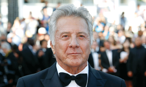 דסטין הופמן