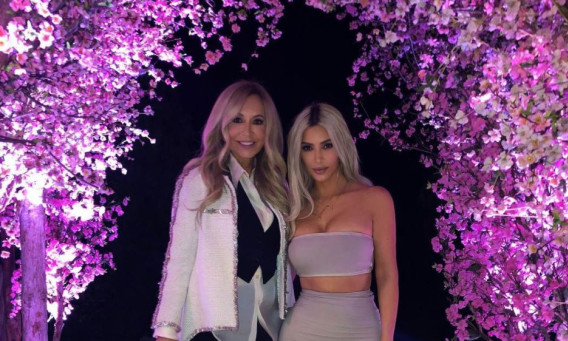 קים קרדשיאן