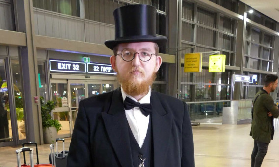 אלכסיי מורוזוב