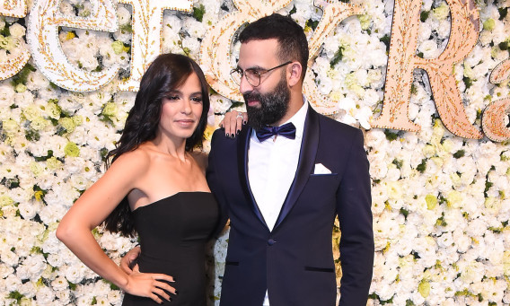 ניר ויצמן, מיכל הקטנה