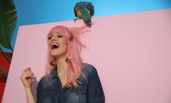 מארינה מקסימיליאן