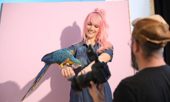 מארינה מקסימיליאן