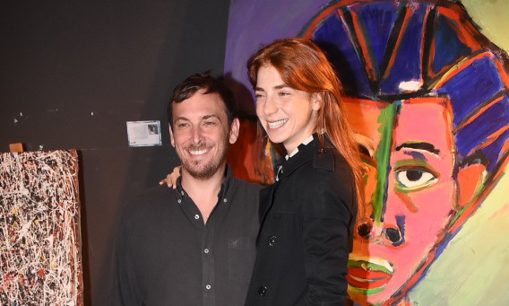 מאיה ורטהיימר ואסף זמיר