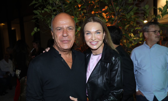 סטייסי ובני שבתאי