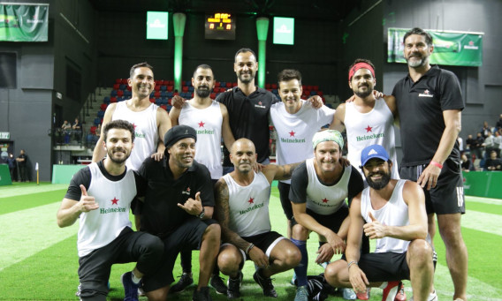 רונאלדיניו