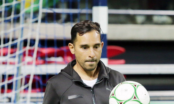 רונאלדיניו, מריאנו