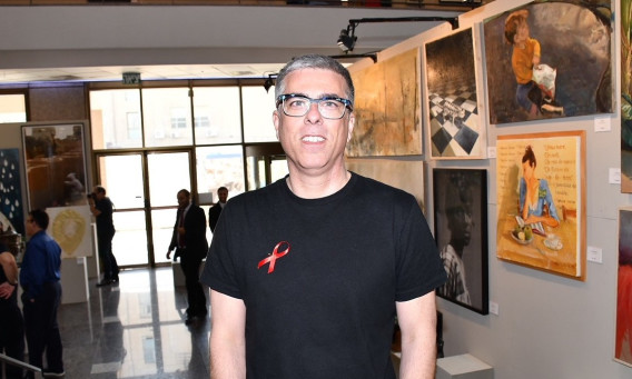 יוסי לובטון