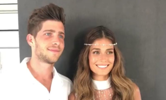 קורל סימנוביץ', סרג'י רוברטו