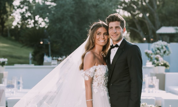 קורל סימנוביץ', סרג'י רוברטו