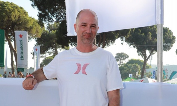 דורון מדלי (צילום: דנה קופל)