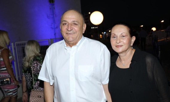 חיה תשובה, יצחק תשובה