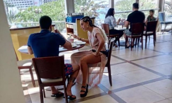 עדן פינס, עמרי בן נתן