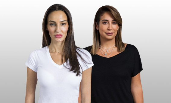 סימה בכר, מירב ישראל