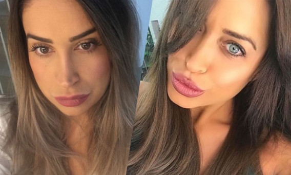 אביבית בר זוהר, מירב ישראל