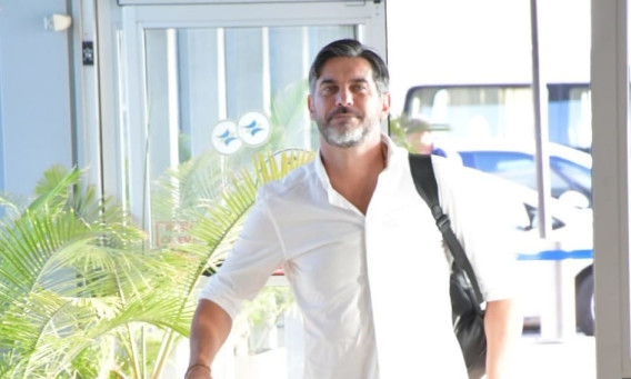 ג'ובאני רוסו