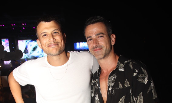 אסי עזר, אלברט