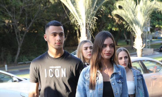 ברק שמיר, יעל שלביה