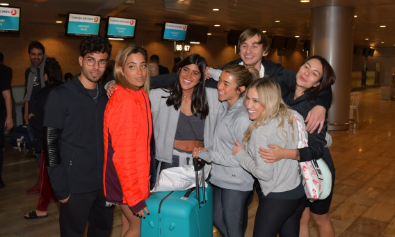 המירוץ למיליון