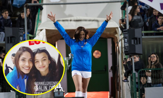 דניאל גרינברג