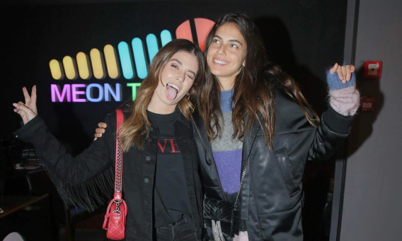 שלומית מלכה, קורל סימנוביץ'