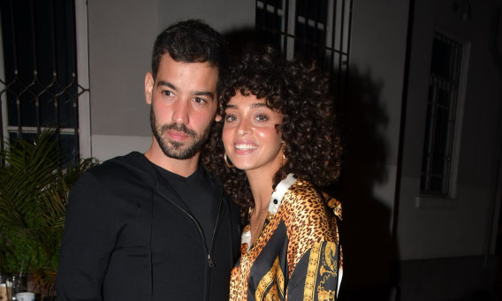 עדן פינס, עמרי בן נתן