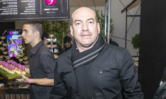 אייל ברקוביץ'