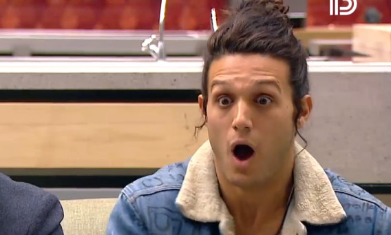 אסף גורן, מנצח "האח הגדול VIP"