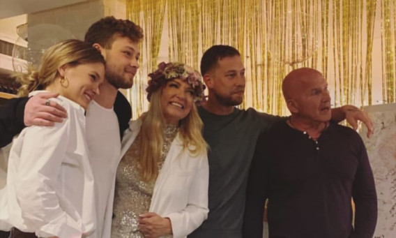 משפחת רפאלי