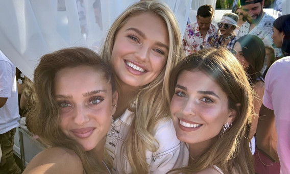 קורל סימנוביץ', נטע אלחמיסטר