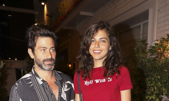 שלומית מלכה ויהודה לוי