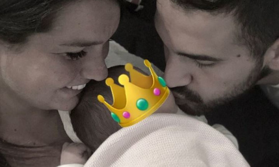 אדל בספלוב, מאץ עבד