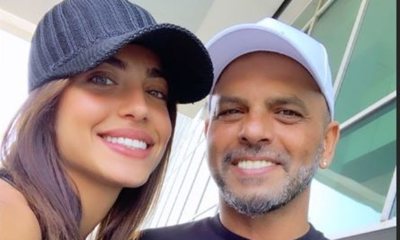 אייל גולן, דניאל גרינברג