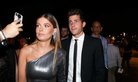 קורל סימנוביץ', סרג'י רוברטו