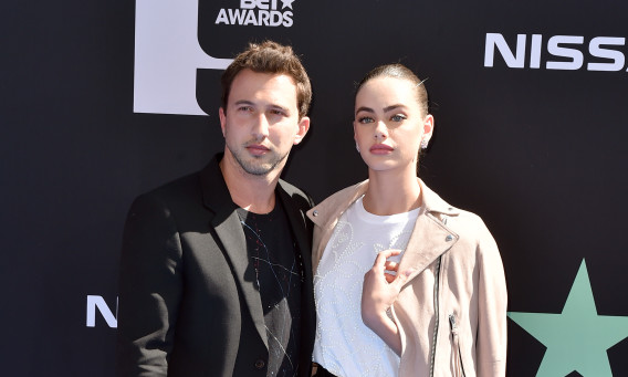 יעל שלביה, ברנדון קורף