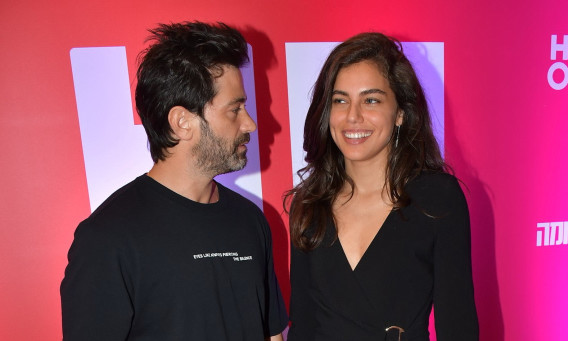 שלומית מלכה, יהודה לוי