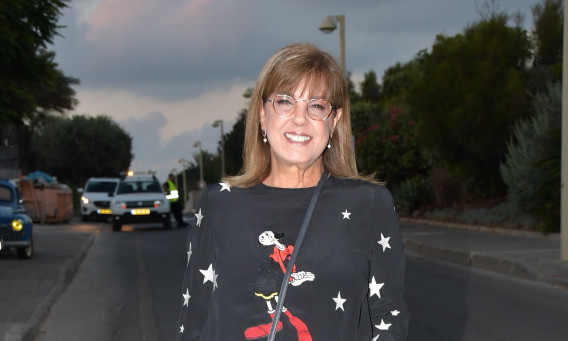 ליאורה עופר