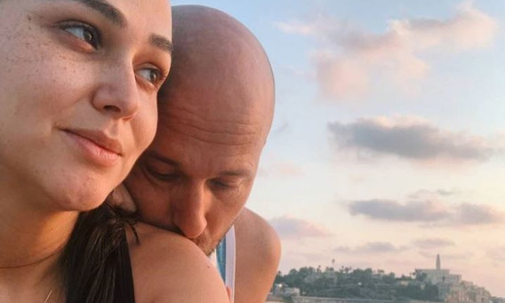 אחווה סיטבון, יהונתן רונן