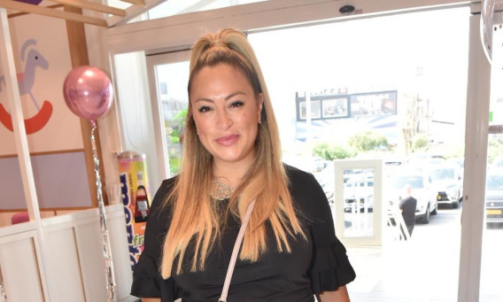 ליהיא גרינר