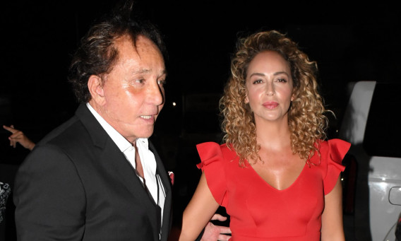 מירי בוהדנה, בבו קובו (צילום: מתן צור)