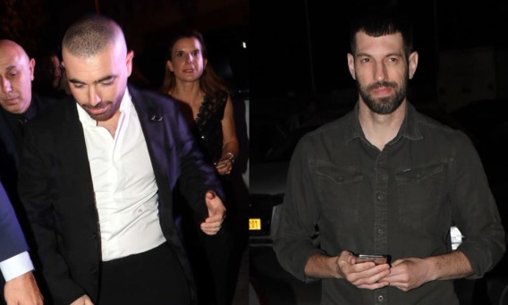 חיים אתגר, עומר אדם