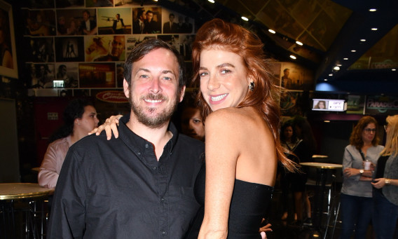 מאיה ורטהיימר, אסף זמיר