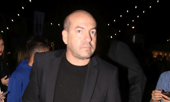 אייל ברקוביץ